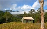 Wave Hill Station Farmstay Clarence River Gorge - Fine - Newcastle Accommodation