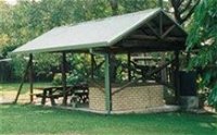 Woombah Woods Caravan Park - Mackay Tourism
