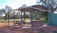 Yanda campground - Geraldton Accommodation