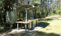Youngville campground - SA Accommodation