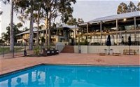 Cypress Lakes Resort by Oaks Hotels and Resorts - Bundaberg Accommodation