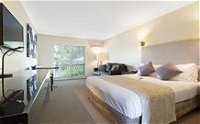 Lincoln Downs Resort and Spa - Accommodation in Surfers Paradise