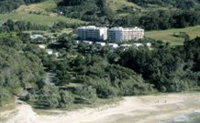 Novotel Coffs Harbour Pacific Bay Resort - Accommodation Mt Buller