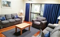 Oystercatcher Executive Villa 23 - Accommodation Sunshine Coast