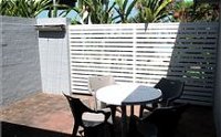 Plover Deluxe Villa 25 - Geraldton Accommodation