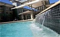 Ramada Resort Coffs Harbour - Geraldton Accommodation