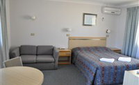 Abel Tasman Motel - Batehaven - Lennox Head Accommodation