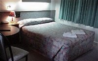Abercrombie Motor Inn - Bathurst - Accommodation Find
