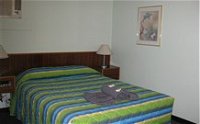Alkira Motel - Cooma - Townsville Tourism