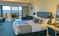 Amooran Oceanside Apartments and Motel - Accommodation Sunshine Coast