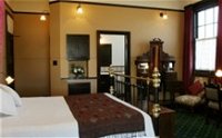 Ballina Manor Boutique Hotel  - Accommodation Airlie Beach