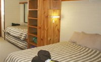 Barina Milpara Lodge - Perisher Valley - Accommodation Redcliffe