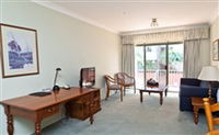Belmore All-Suite Hotel - Wollongong - Tourism Caloundra