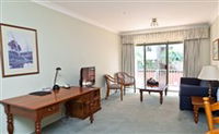 Belmore All-Suite Hotel - Wollongong - Redcliffe Tourism