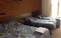 Berrigan Motel - Berrigan - Accommodation Bookings