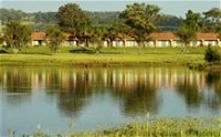 Best Western Lakeside Lodge Motel - South Lismore - Accommodation Yamba