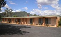 Bingara Fossickers Way Motel - Bingara - Lennox Head Accommodation
