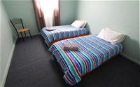 Broken Hill Tourist Lodge - Accommodation Daintree