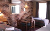 Cedar Lodge Motel - Armidale - Goulburn Accommodation