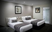 Central Caleula Motor Lodge - Orange - Tourism Brisbane