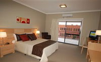 Centrepoint Apartments - Bundaberg Accommodation