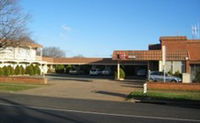 Clarinda Motel - Foster Accommodation