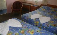 Civic Motel Grafton - Grafton - Accommodation Whitsundays