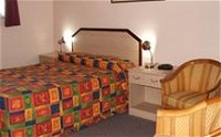 Clansman Motel - Glen Innes - Broome Tourism