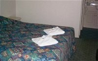 Coachman Hotel Motel - Parkes - Maitland Accommodation