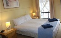 Coachmans Rest Motor Inn - Eden - Accommodation Sydney