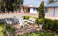 Colonial Motel and Apartments - Geraldton Accommodation