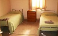 Commercial Hotel Parkes - Parkes - Accommodation in Brisbane
