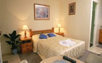 Cooks Endeavour Motor Inn - Tweed Heads - Accommodation Sunshine Coast