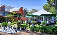 Coolangatta Estate - Coolangatta - Townsville Tourism