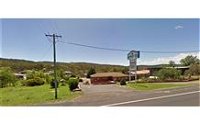 Cooma Country Club Motor Inn - Cooma - Townsville Tourism