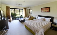 Cootamundra Heritage Motel - Bundaberg Accommodation