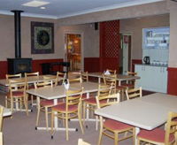 Cottonwood Lodge Motel - Berridale - Accommodation 4U