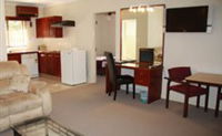 Country Comfort Coffs Harbour - Coffs Harbour - Accommodation NT