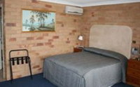 Country Comfort Parkes - Accommodation Brisbane