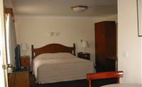 Country Comfort Tumut Valley Motel - Tumut - Accommodation Redcliffe
