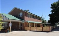 Crossing Motel - Junee - Accommodation Find