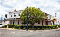 Crossroads Hotel - Narrabri West - Phillip Island Accommodation