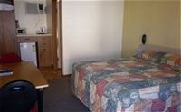 Daydream Motel - Broken Hill - Accommodation Ballina