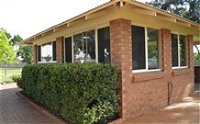 Dubbo City Holiday Park - Dubbo - Accommodation Coffs Harbour
