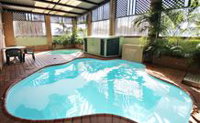Econo Lodge Motel - Grafton - Mackay Tourism