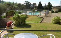 Garden Motor Inn Golden Chain - Gundagai - Tourism Adelaide