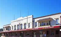 Gardners Inn - Blackheath - Tourism Adelaide