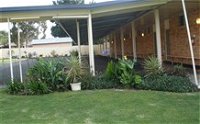 Glen Innes Motel - Glen Innes - Geraldton Accommodation