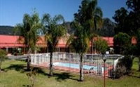 Gloucester Country Lodge Motel - Gloucester - Accommodation in Brisbane