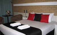 Golden Harvest Motor Inn - Moree - Mackay Tourism